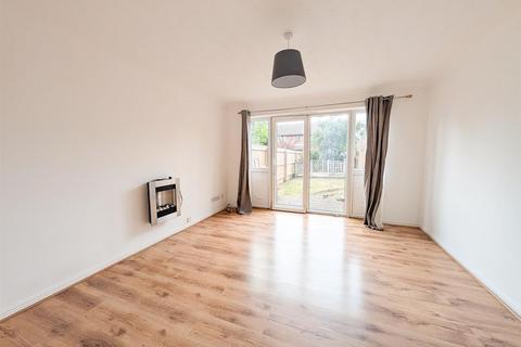 2 bedroom terraced house for sale, Magnolia Close, Bury St. Edmunds IP28