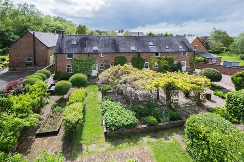 4 bedroom barn conversion for sale, Calveley Green Lane, Calveley
