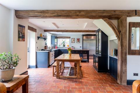 4 bedroom barn conversion for sale, Calveley Green Lane, Calveley