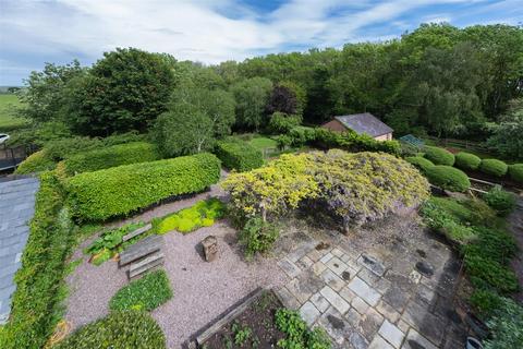 4 bedroom barn conversion for sale, Calveley Green Lane, Calveley