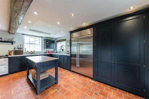 4 bedroom barn conversion for sale, Calveley Green Lane, Calveley