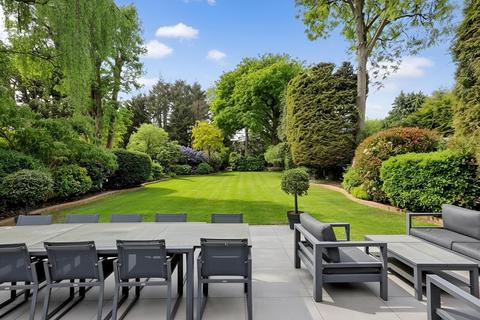 5 bedroom detached house for sale, Brookside, Emerson Park, RM11