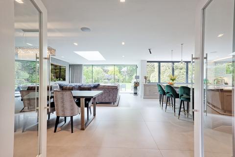 5 bedroom detached house for sale, Brookside, Emerson Park, RM11
