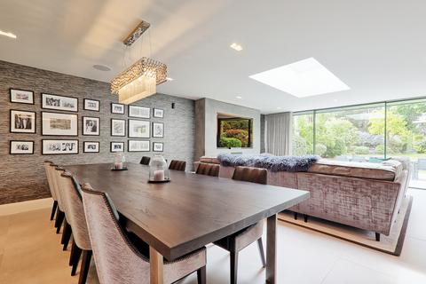 5 bedroom detached house for sale, Brookside, Emerson Park, RM11
