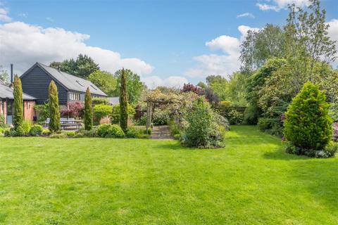 3 bedroom barn conversion for sale, Ashford Bowdler