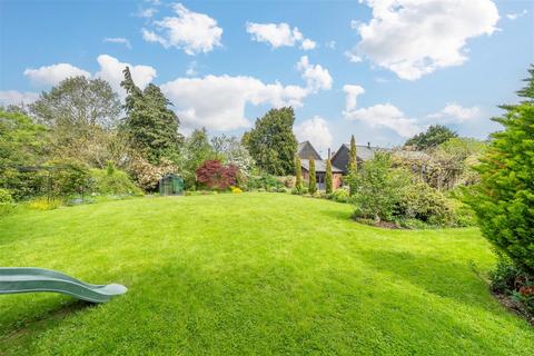 3 bedroom barn conversion for sale, Ashford Bowdler