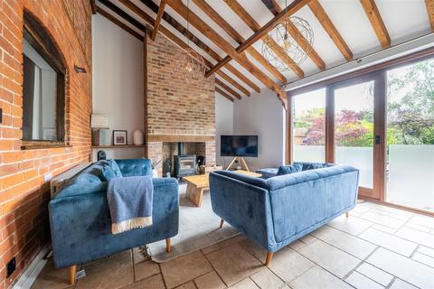 3 bedroom barn conversion for sale, Ashford Bowdler