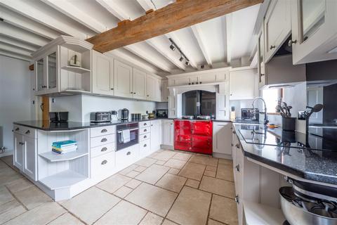 3 bedroom barn conversion for sale, Ashford Bowdler