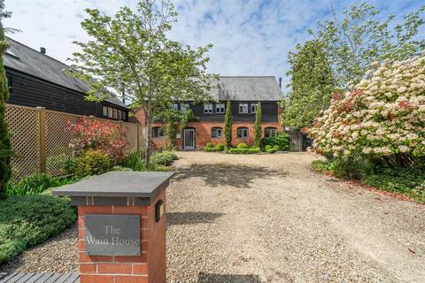 3 bedroom barn conversion for sale, Ashford Bowdler