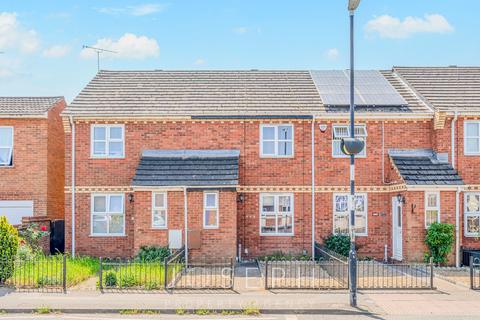 2 bedroom terraced house for sale, Woodbridge Road, Ipswich, IP4