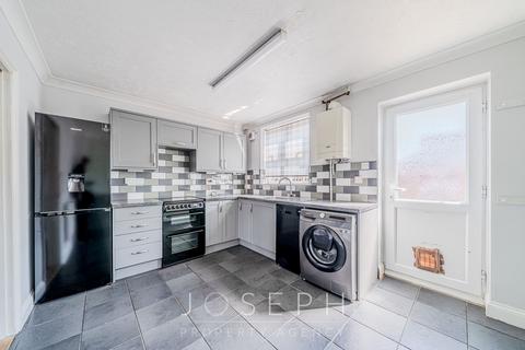 2 bedroom terraced house for sale, Woodbridge Road, Ipswich, IP4