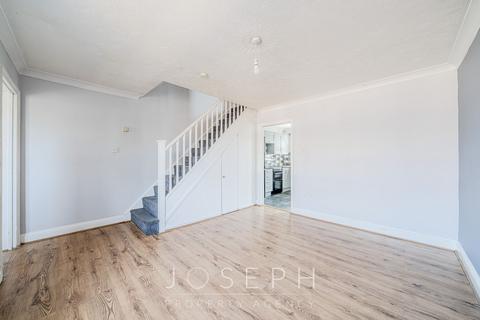 2 bedroom terraced house for sale, Woodbridge Road, Ipswich, IP4