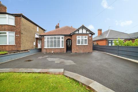 2 bedroom detached bungalow for sale, Lodge Lane, Derby DE21