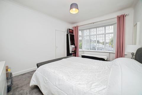 2 bedroom detached bungalow for sale, Lodge Lane, Derby DE21