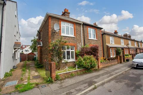 Ferndale Road, Banstead
