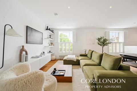 2 bedroom apartment for sale, Northfield Road, London, W13
