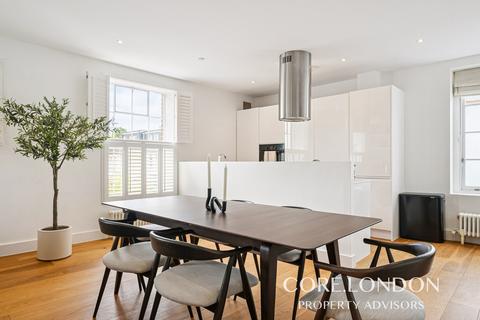 2 bedroom apartment for sale, Northfield Road, London, W13