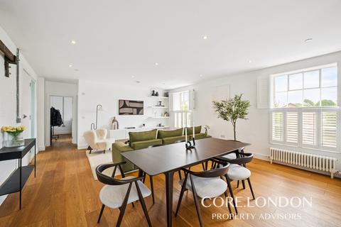 2 bedroom apartment for sale, Northfield Road, London, W13