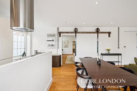 2 bedroom apartment for sale, Northfield Road, London, W13
