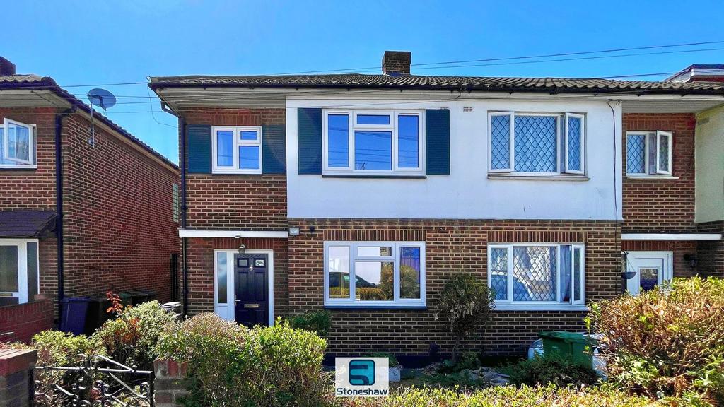Cambeys Road, Dagenham, RM10, Dagenham