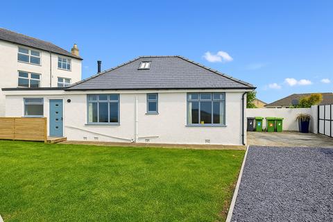 2 bedroom detached house for sale, The Rise, Trearddur Bay, Holyhead, Isle of Anglesey, LL65