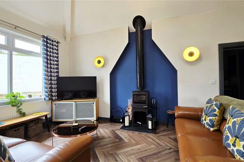 2 bedroom detached house for sale, The Rise, Trearddur Bay, Holyhead, Isle of Anglesey, LL65