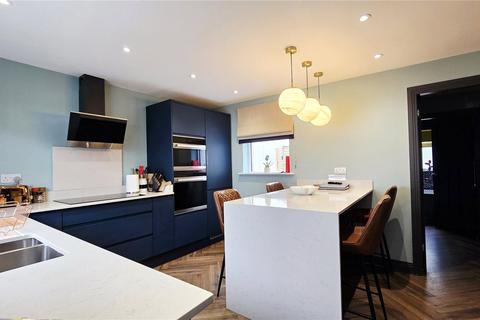 2 bedroom detached house for sale, The Rise, Trearddur Bay, Holyhead, Isle of Anglesey, LL65