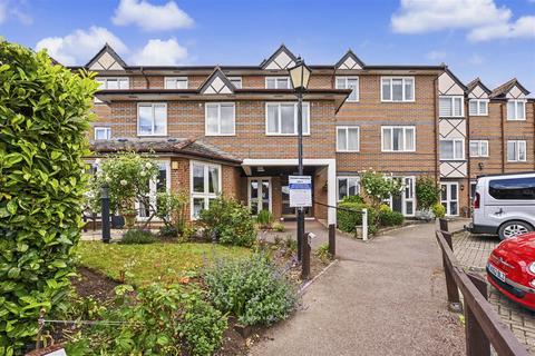 undefined, Marlborough Road, St. Albans