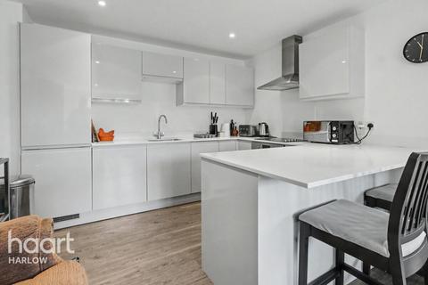 undefined, Churchgate Court, Hobbs Cross Road, Harlow