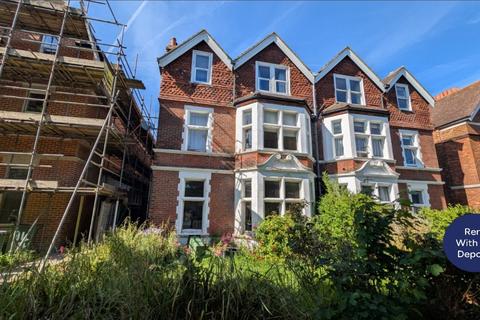 2 bedroom flat to rent, Bouverie Road West, Folkestone, Kent, CT20