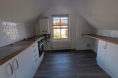 2 bedroom flat to rent, Bouverie Road West, Folkestone, Kent, CT20