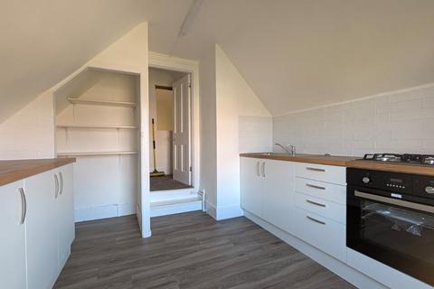 2 bedroom flat to rent, Bouverie Road West, Folkestone, Kent, CT20