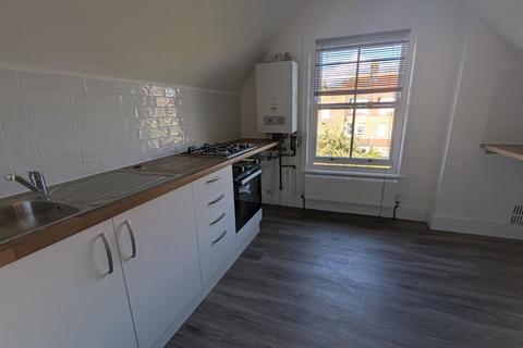 2 bedroom flat to rent, Bouverie Road West, Folkestone, Kent, CT20
