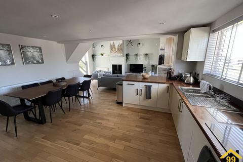 4 bedroom detached house for sale, Rhoscolyn, Holyhead, Isle of Anglesey, LL65