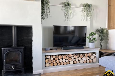4 bedroom detached house for sale, Rhoscolyn, Holyhead, Isle of Anglesey, LL65