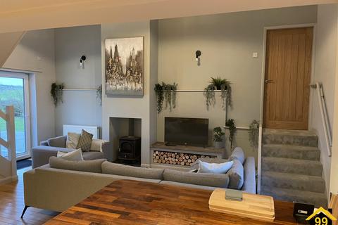 4 bedroom detached house for sale, Rhoscolyn, Holyhead, Isle of Anglesey, LL65