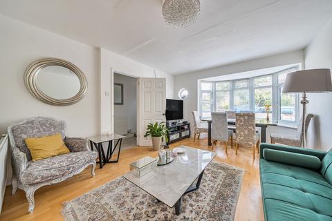 3 bedroom semi-detached house for sale, Lock Road, Richmond, TW10