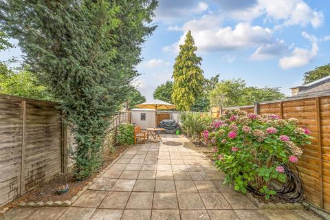 3 bedroom semi-detached house for sale, Lock Road, Richmond, TW10