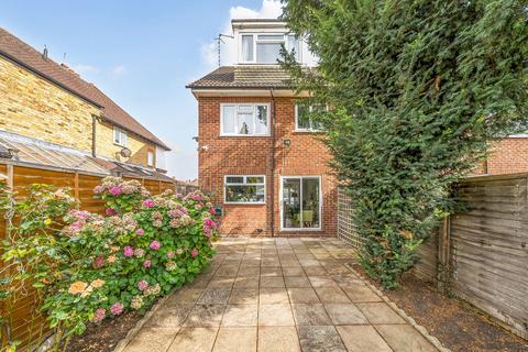 3 bedroom semi-detached house for sale, Lock Road, Richmond, TW10