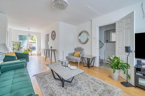 3 bedroom semi-detached house for sale, Lock Road, Richmond, TW10