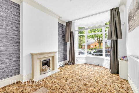 3 bedroom end of terrace house for sale, Incline Road, Hollinwood, Oldham