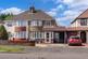 Winchester Road, Fordhouses, Wolverhampton, West Midlands, WV10