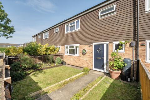 3 bedroom terraced house for sale, Blenheim Drive, Oxfordshire OX26