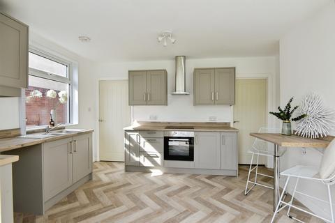 2 bedroom semi-detached house for sale, Brown Lees Road, Stoke-on-Trent, ST8