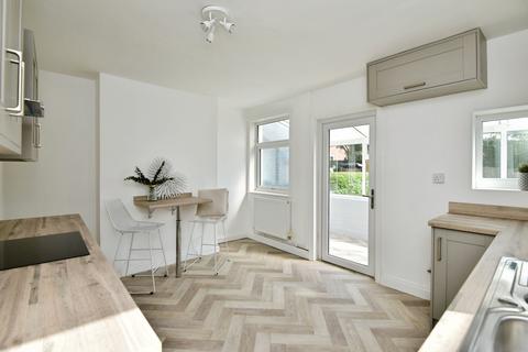 2 bedroom semi-detached house for sale, Brown Lees Road, Stoke-on-Trent, ST8