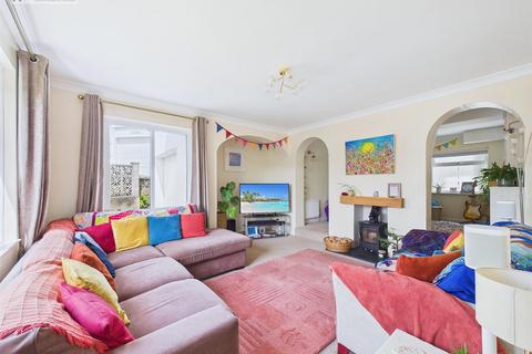 5 bedroom detached house for sale, First Raleigh, Bideford