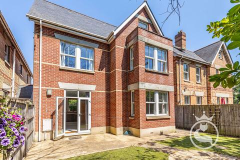 4 bedroom detached house for sale, Buckholme Close, Poole BH14