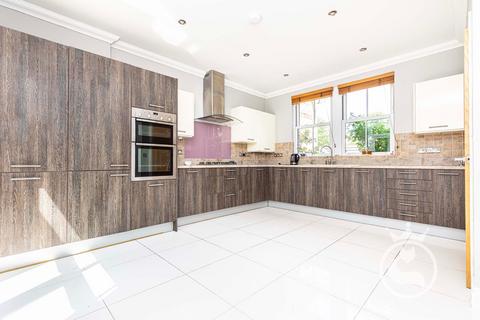 4 bedroom detached house for sale, Buckholme Close, Poole BH14