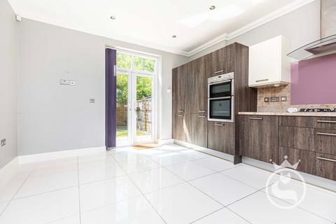 4 bedroom detached house for sale, Buckholme Close, Poole BH14