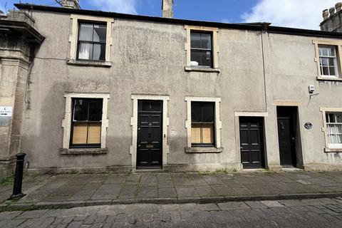 3 bedroom terraced house for sale, Market Place, Wells